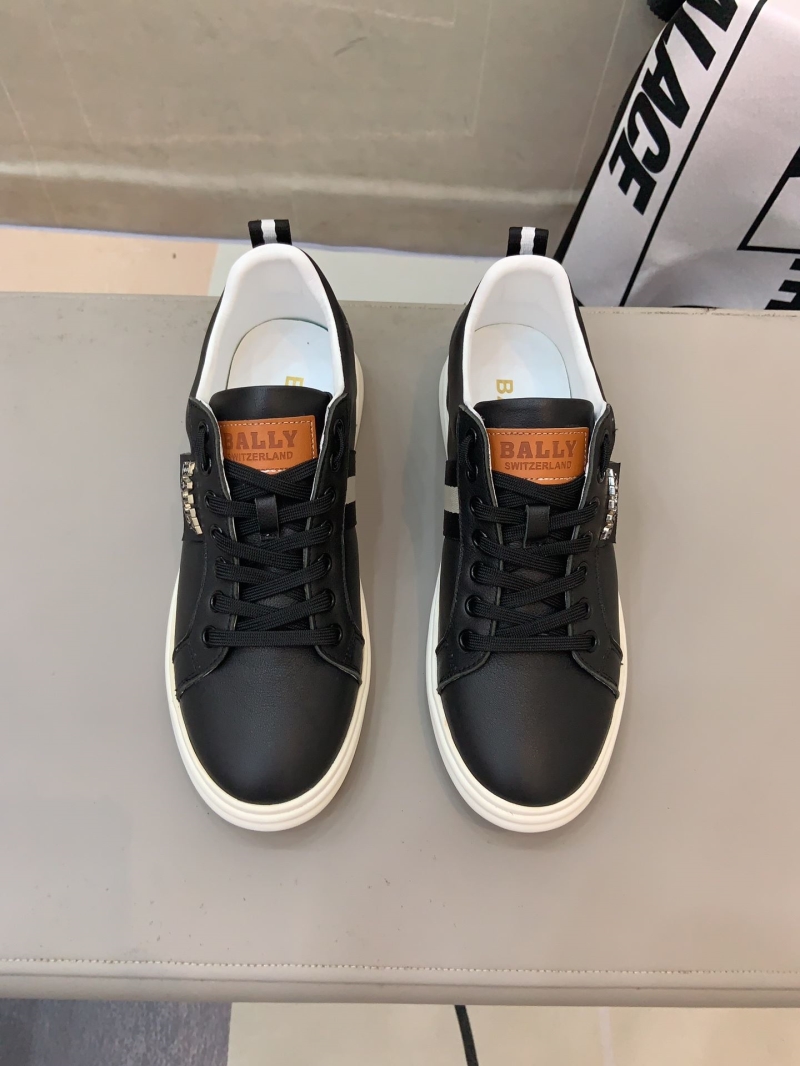 Bally Sneakers